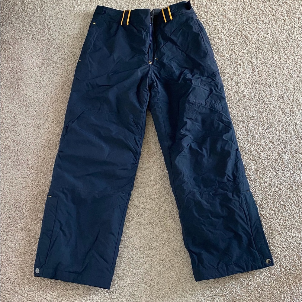Gap Kids Snow Pants